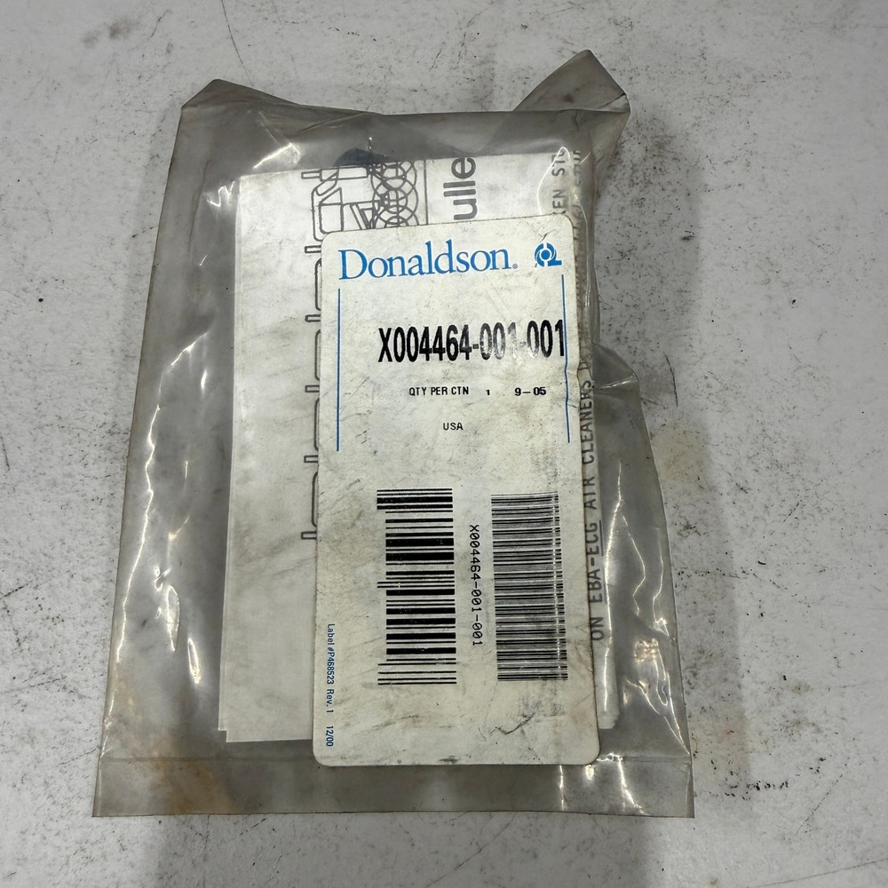Genuine Donaldson X004464-001-001 Stud Repair Kit
